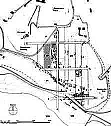  Ókori térkép 3
