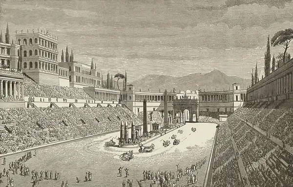 Circo Massimo